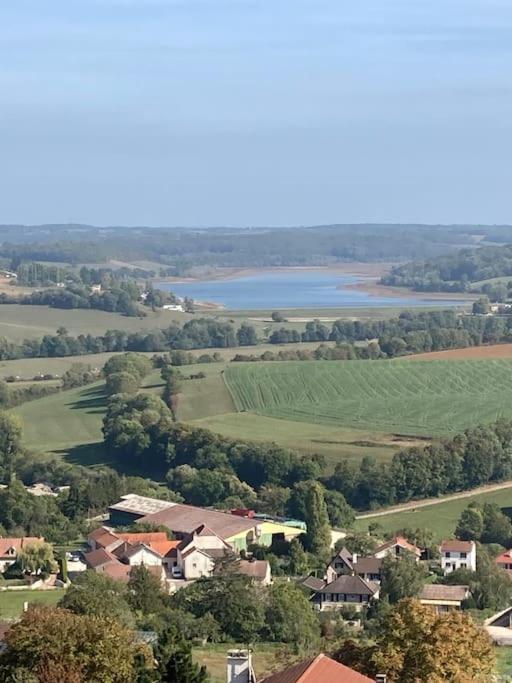 Villa Ines Langres Exterior foto